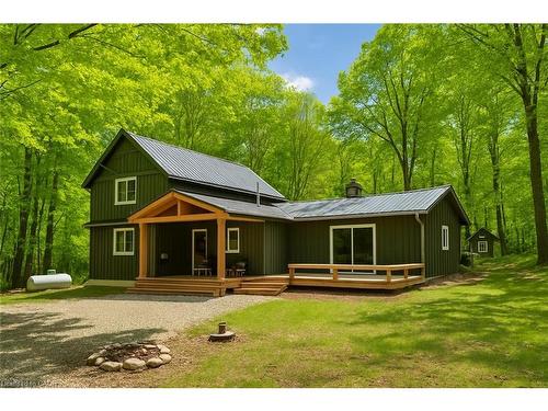 234 Canrobert Street, Eugenia, ON - Outdoor