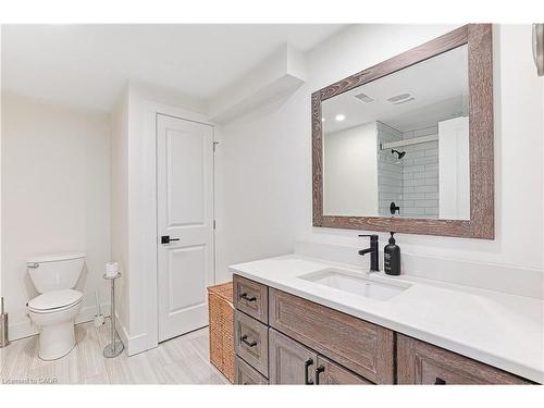 234 Canrobert Street, Eugenia, ON - Indoor Photo Showing Bathroom