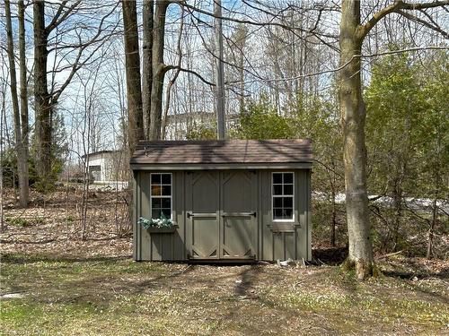 234 Canrobert Street, Eugenia, ON - Outdoor