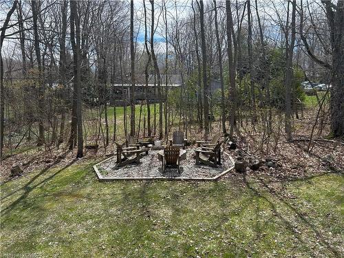 234 Canrobert Street, Eugenia, ON - Outdoor With View