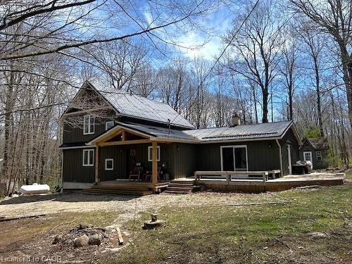 234 Canrobert Street, Eugenia, ON - Outdoor