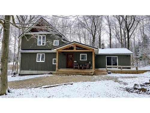 234 Canrobert Street, Eugenia, ON - Outdoor