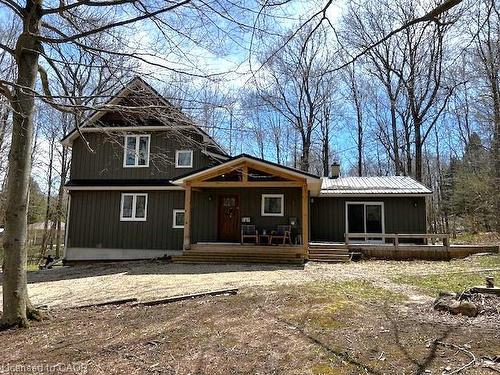 234 Canrobert Street, Eugenia, ON - Outdoor