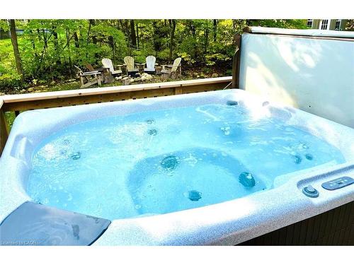 234 Canrobert Street, Eugenia, ON - Outdoor