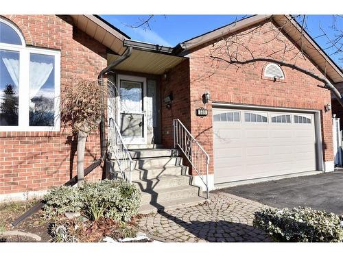 689 Penny Lane, Burlington, ON - Outdoor