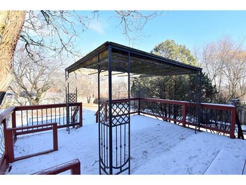 689 Penny Lane, Burlington, ON - Outdoor