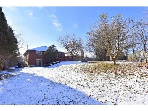 689 Penny Lane, Burlington, ON - Outdoor