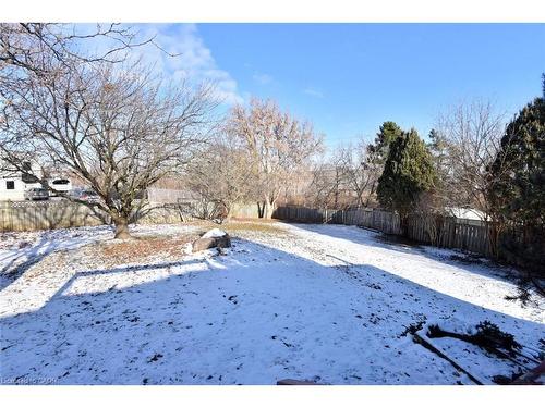 689 Penny Lane, Burlington, ON - Outdoor