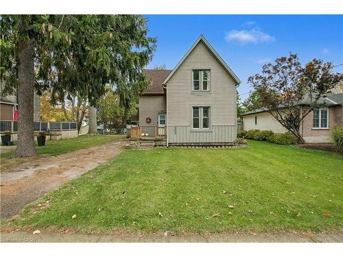 263 Cumberland Street, Palmerston, ON - Outdoor