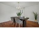 263 Cumberland Street, Palmerston, ON  - Indoor Photo Showing Dining Room 