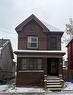 281 Wentworth Street N, Hamilton, ON  - Outdoor 