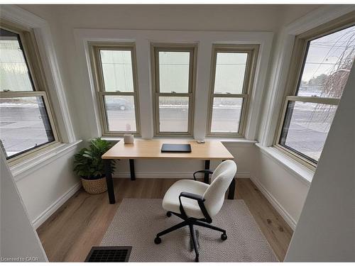 281 Wentworth Street N, Hamilton, ON - Indoor Photo Showing Office