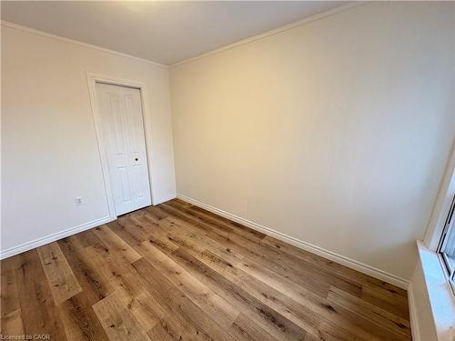 281 Wentworth Street N, Hamilton, ON - Indoor Photo Showing Other Room