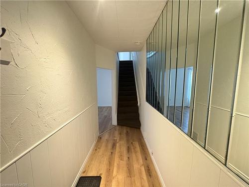 281 Wentworth Street N, Hamilton, ON - Indoor Photo Showing Other Room