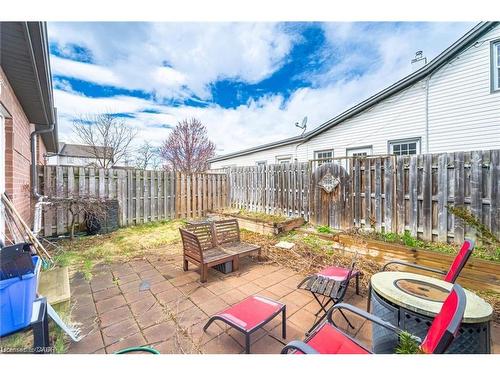 7 Glory Hill Road, St. Catharines, ON - Outdoor