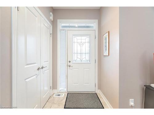 7 Glory Hill Road, St. Catharines, ON - Indoor Photo Showing Other Room