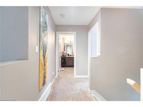 7 Glory Hill Road, St. Catharines, ON - Indoor Photo Showing Other Room