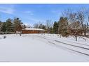 6780 Mcniven Road, Burlington, ON  - Outdoor 