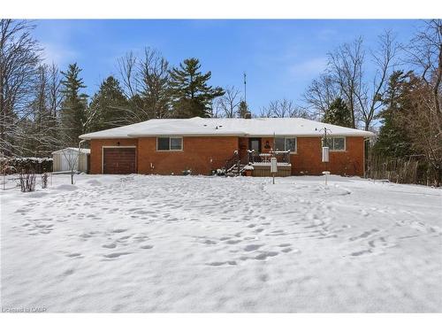 6780 Mcniven Road, Burlington, ON - Outdoor