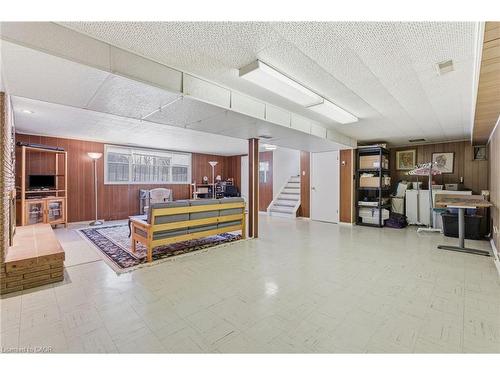 6780 Mcniven Road, Burlington, ON - Indoor