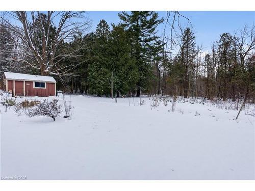 6780 Mcniven Road, Burlington, ON - Outdoor