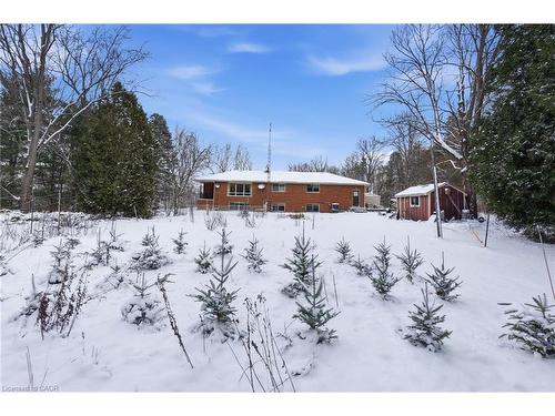 6780 Mcniven Road, Burlington, ON - Outdoor