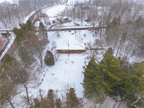 6780 Mcniven Road, Burlington, ON - Outdoor With View