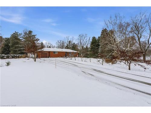 6780 Mcniven Road, Burlington, ON - Outdoor