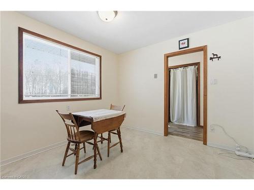 6780 Mcniven Road, Burlington, ON - Indoor