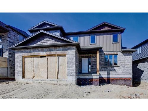 Lot 55 Pugh Street, Milverton, ON - Outdoor