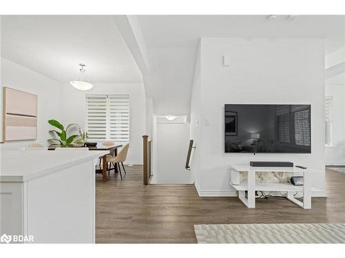 1254 Havelock Gardens, Milton, ON - Indoor