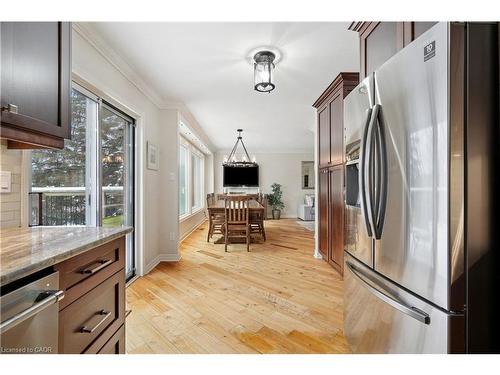 7 Birchway Place, Acton, ON - Indoor