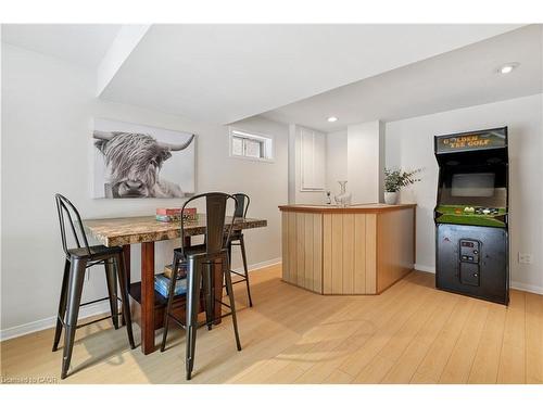 7 Birchway Place, Acton, ON - Indoor