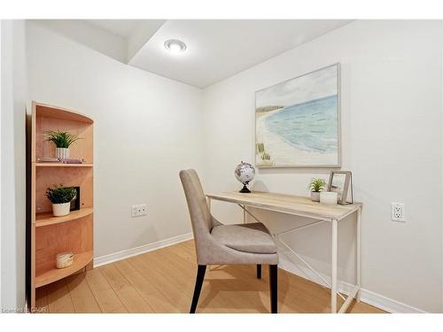 7 Birchway Place, Acton, ON - Indoor Photo Showing Office