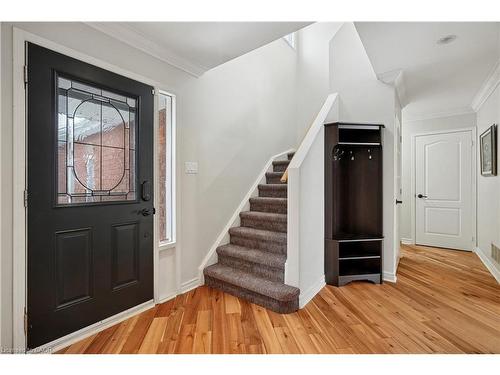 7 Birchway Place, Acton, ON - Indoor Photo Showing Other Room