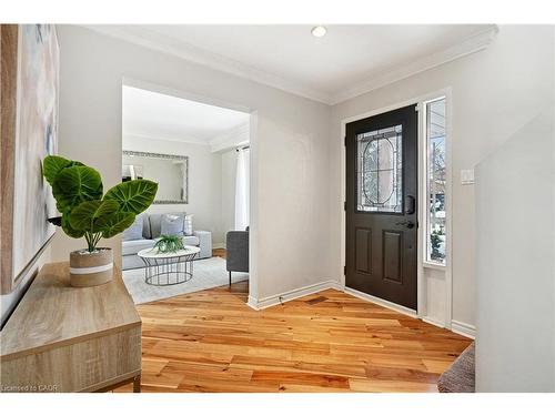 7 Birchway Place, Acton, ON - Indoor Photo Showing Other Room