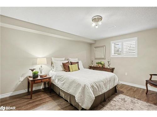 29-37 Brookside Terrace, Smithville, ON - Indoor Photo Showing Bedroom