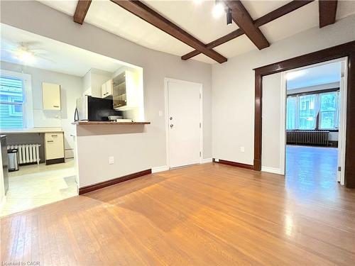 1-24 Burris Street, Hamilton, ON - Indoor