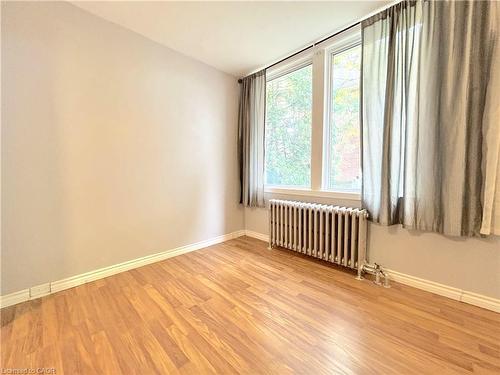 1-24 Burris Street, Hamilton, ON - Indoor Photo Showing Other Room