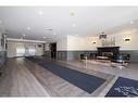 701-255 Keats Way, Waterloo, ON  - Indoor Photo Showing Other Room With Fireplace 