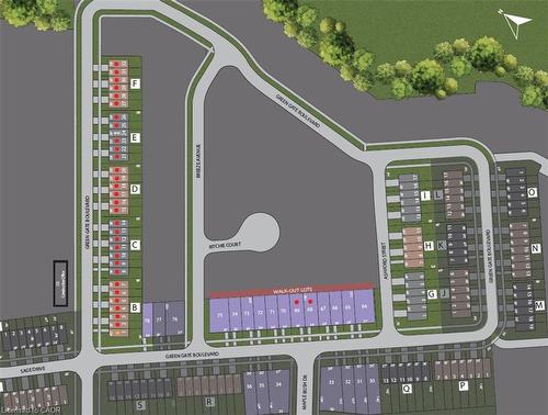 460 Green Gate Boulevard, Cambridge, ON - Other