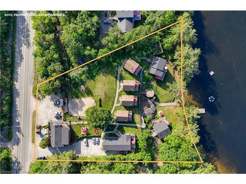 1912 Muskoka Road, Gravenhurst, ON 