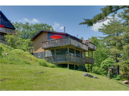 1912 Muskoka Road, Gravenhurst, ON 