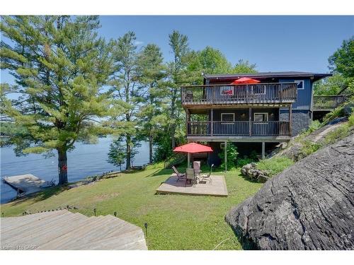 1912 Muskoka Road, Gravenhurst, ON 