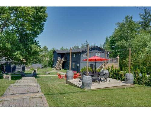 1912 Muskoka Road, Gravenhurst, ON 