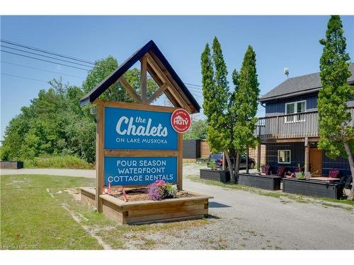 1912 Muskoka Road, Gravenhurst, ON 