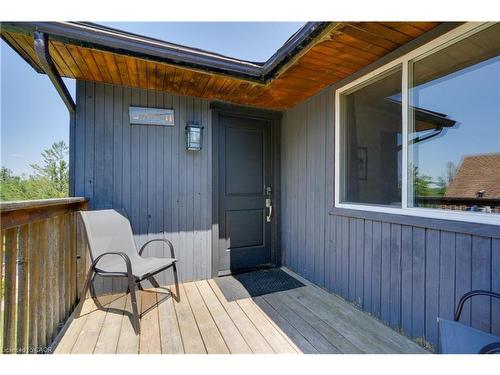 1912 Muskoka Road, Gravenhurst, ON 