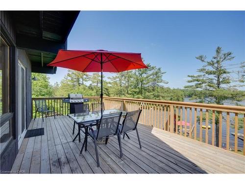 1912 Muskoka Road, Gravenhurst, ON 