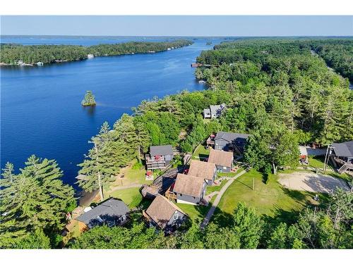 1912 Muskoka Road, Gravenhurst, ON 