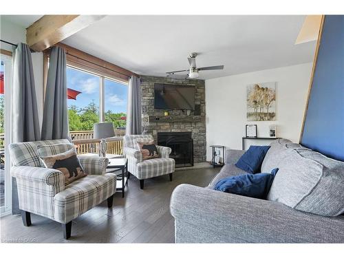 1912 Muskoka Road, Gravenhurst, ON 